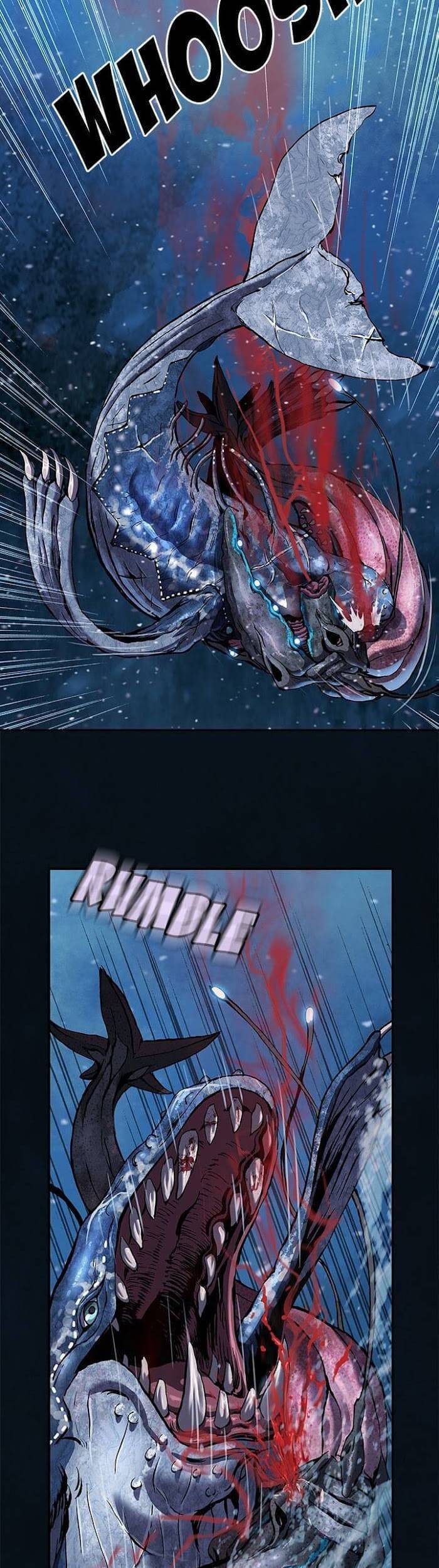 Đứa Con Thần Chết - Chương 193