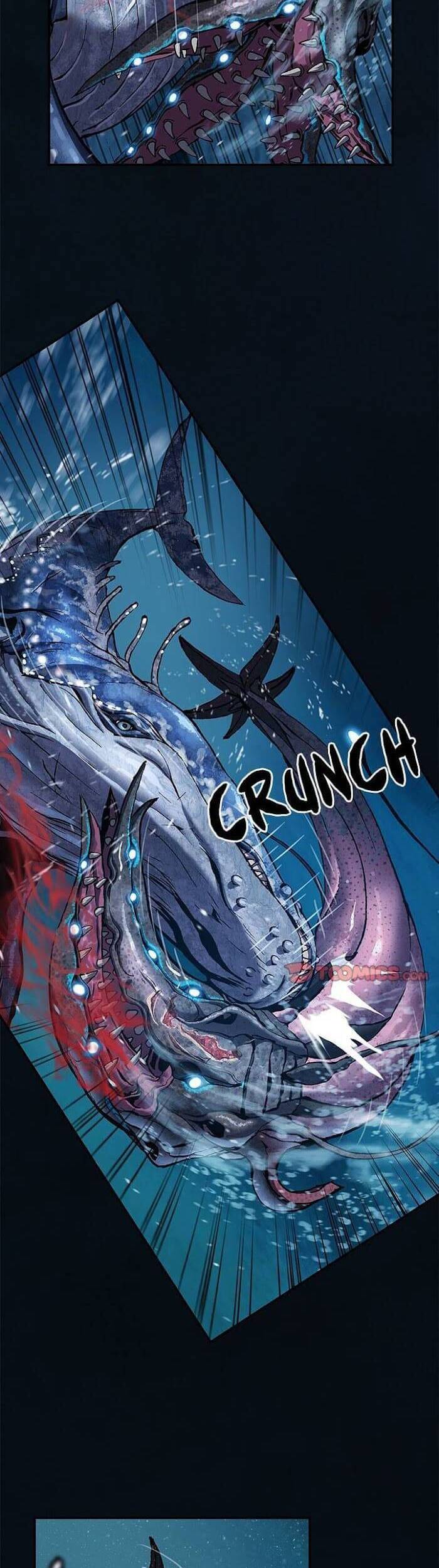 Đứa Con Thần Chết - Chương 193