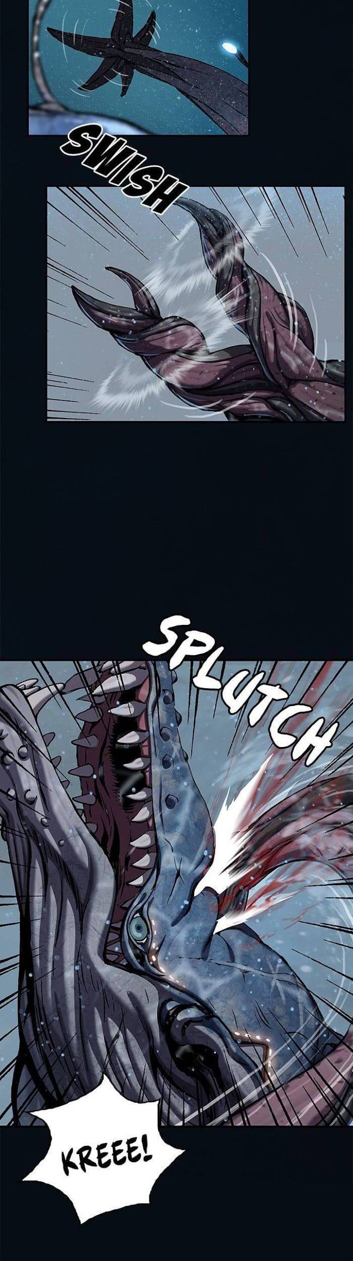 Đứa Con Thần Chết - Chương 193