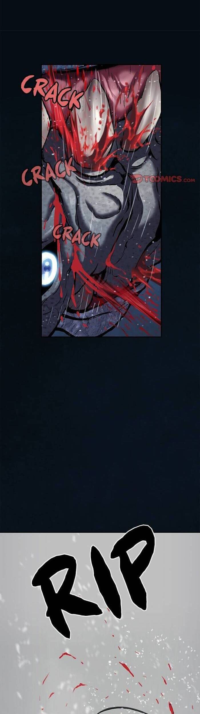 Đứa Con Thần Chết - Chương 193