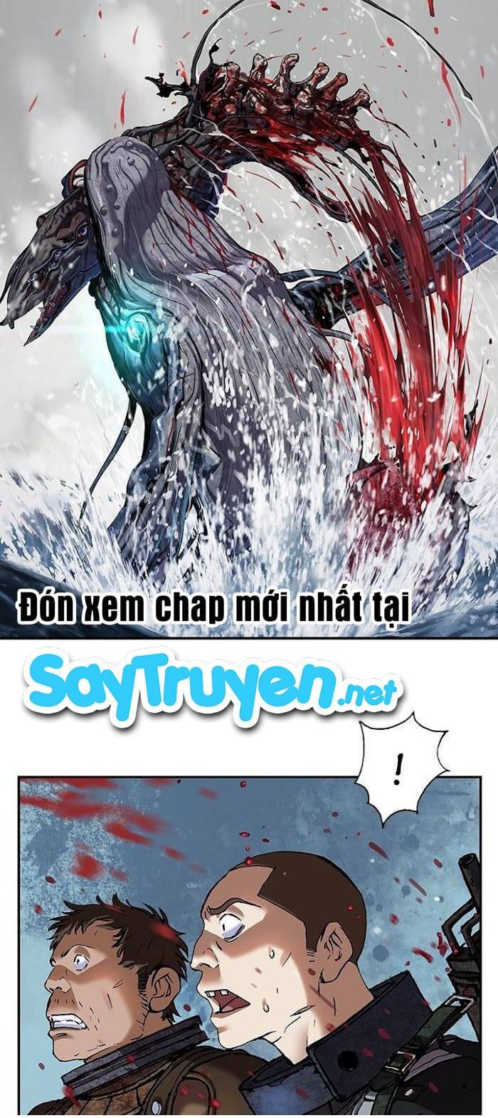 Đứa Con Thần Chết - Chương 193