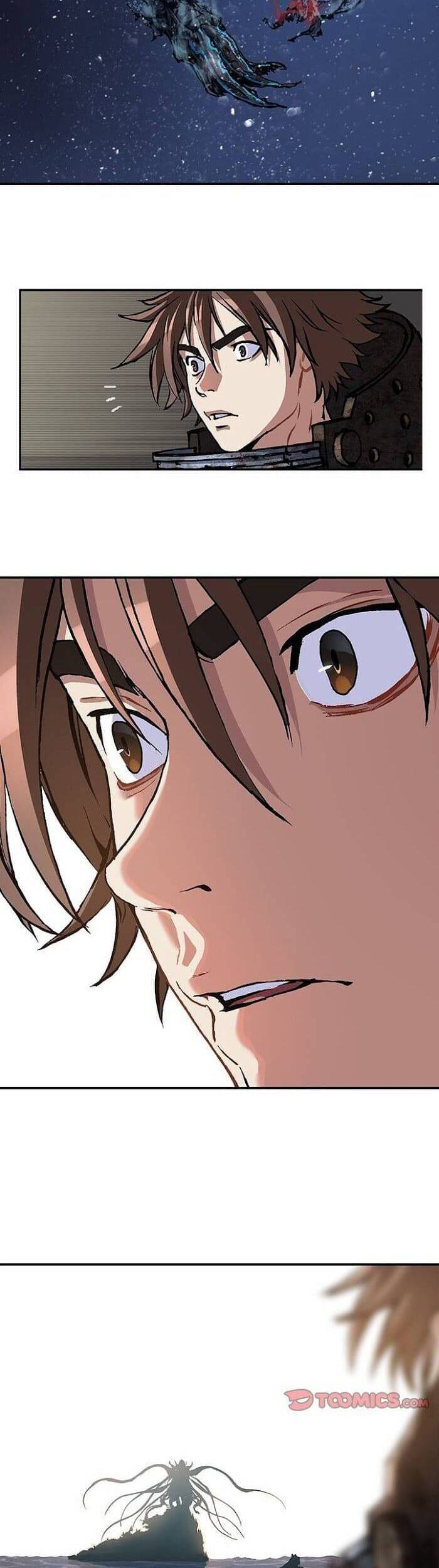 Đứa Con Thần Chết - Chương 193