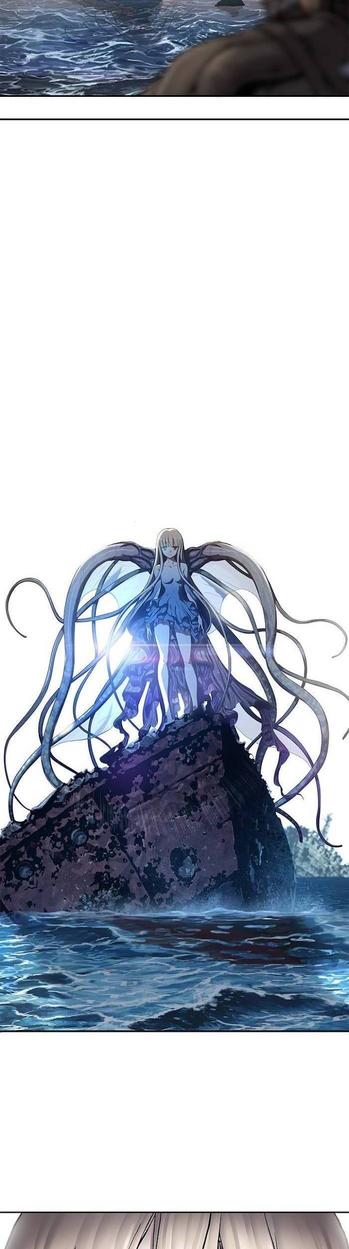 Đứa Con Thần Chết - Chương 193