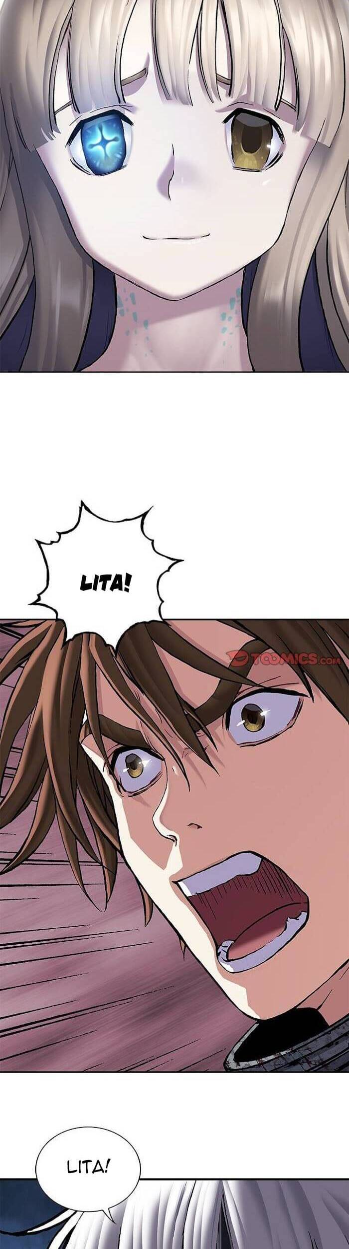 Đứa Con Thần Chết - Chương 193