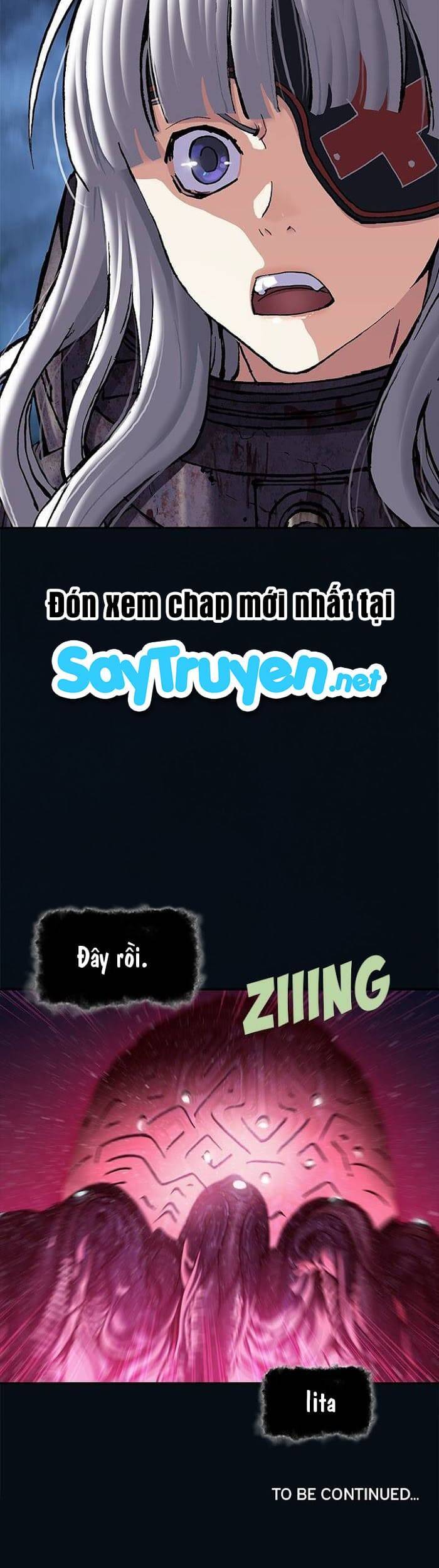 Đứa Con Thần Chết - Chương 193