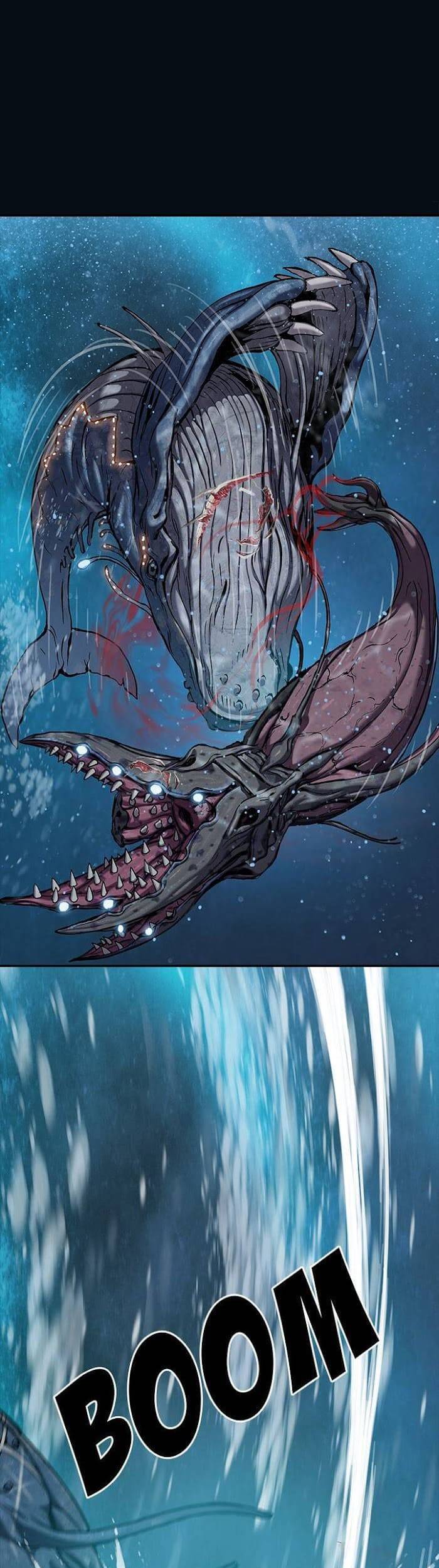 Đứa Con Thần Chết - Chương 193