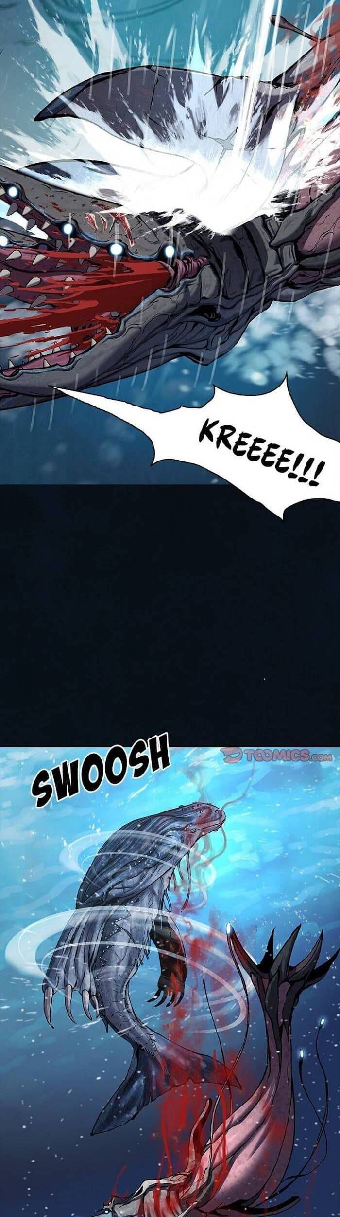 Đứa Con Thần Chết - Chương 193