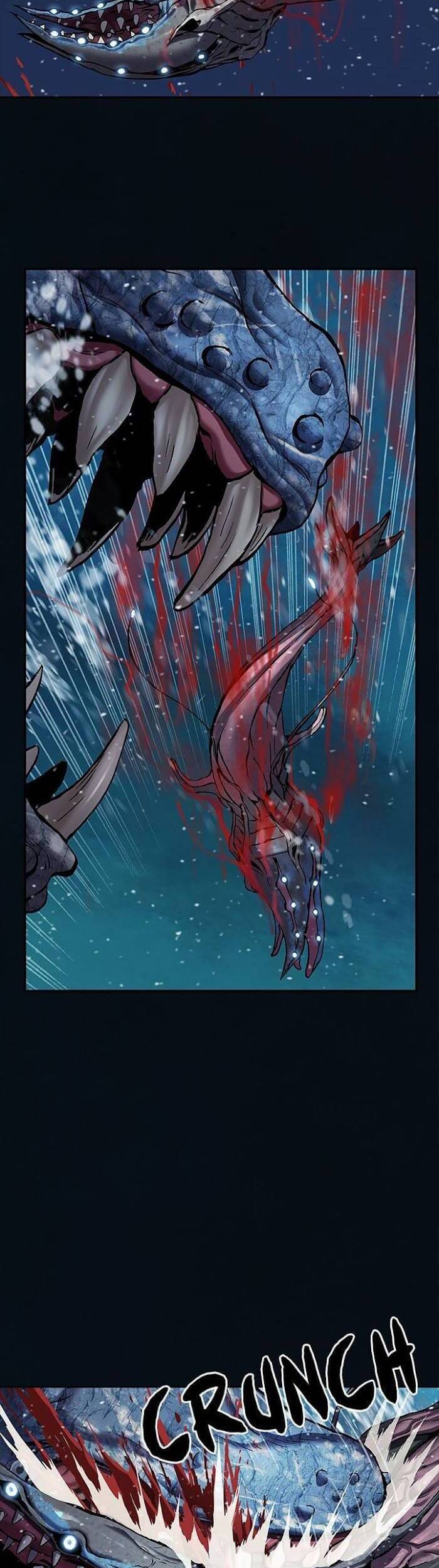 Đứa Con Thần Chết - Chương 193