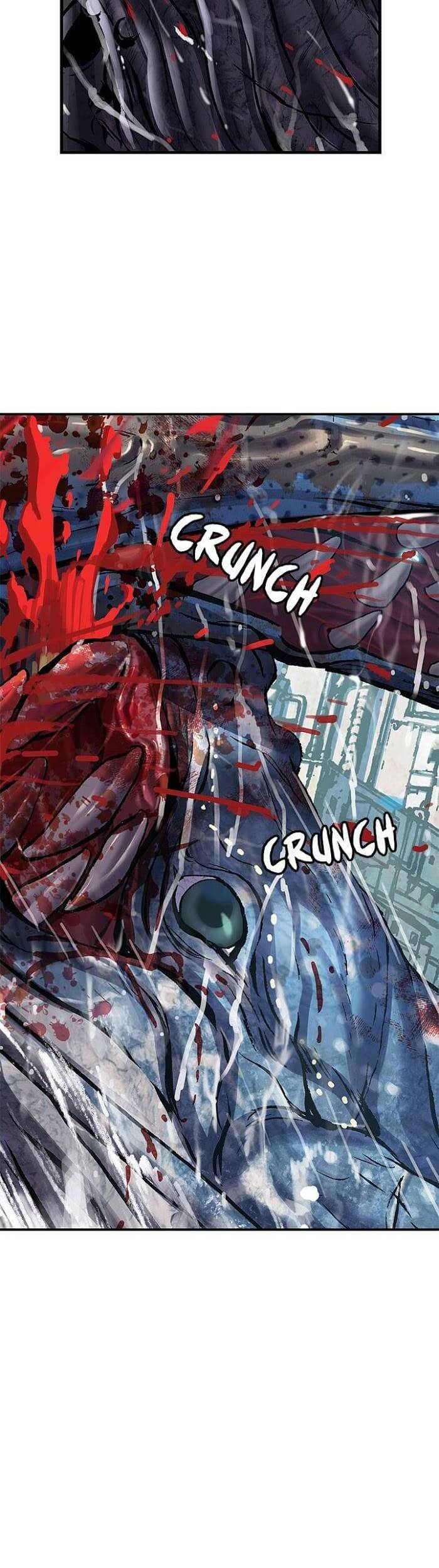 Đứa Con Thần Chết - Chương 193