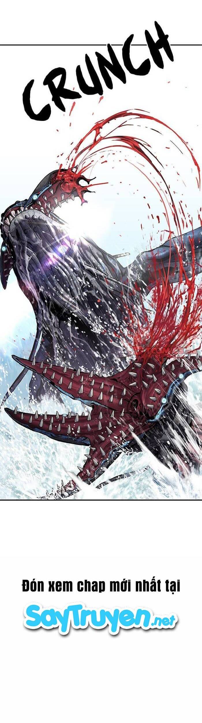 Đứa Con Thần Chết - Chương 193