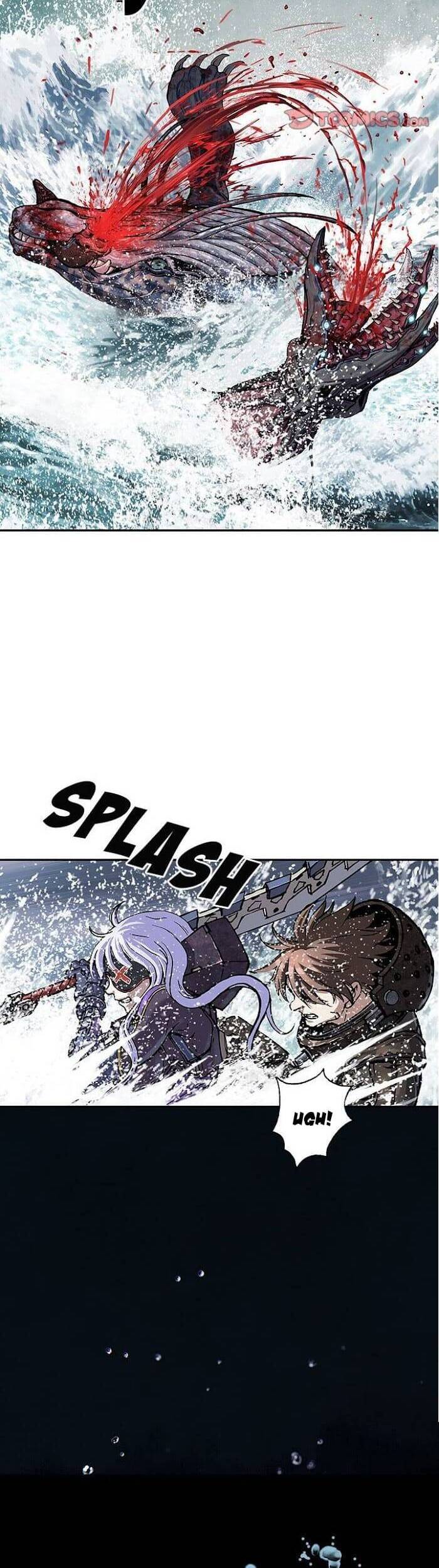 Đứa Con Thần Chết - Chương 193