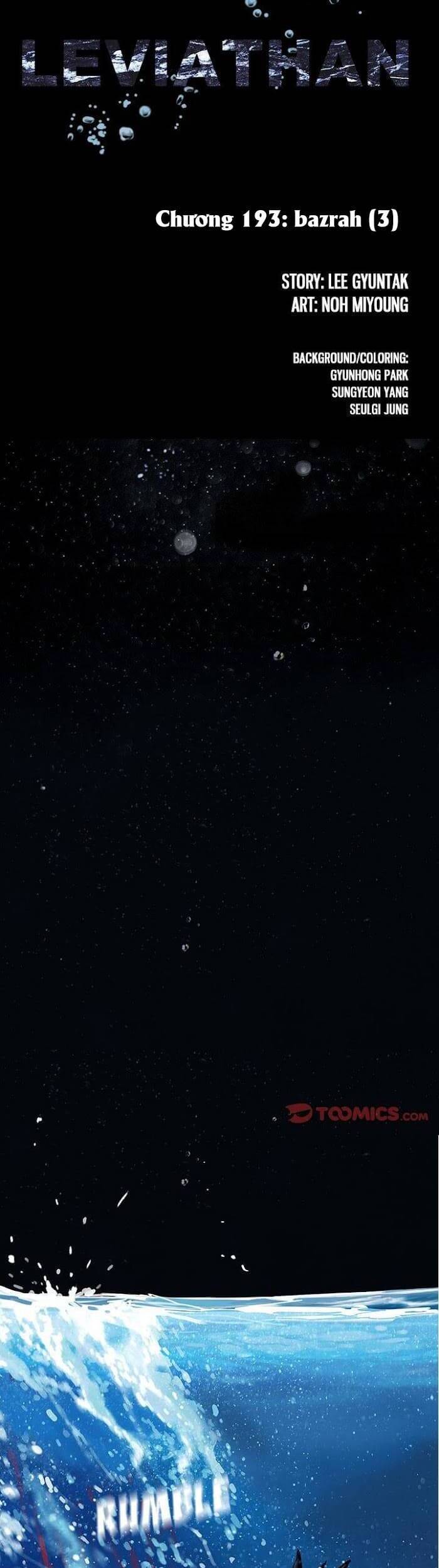 Đứa Con Thần Chết - Chương 193