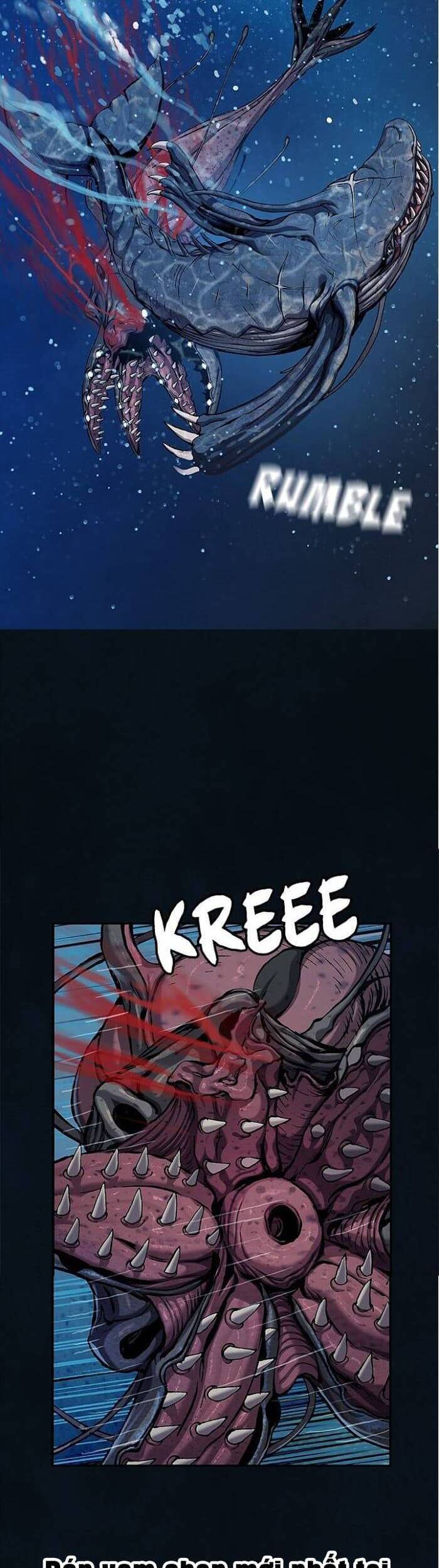 Đứa Con Thần Chết - Chương 193