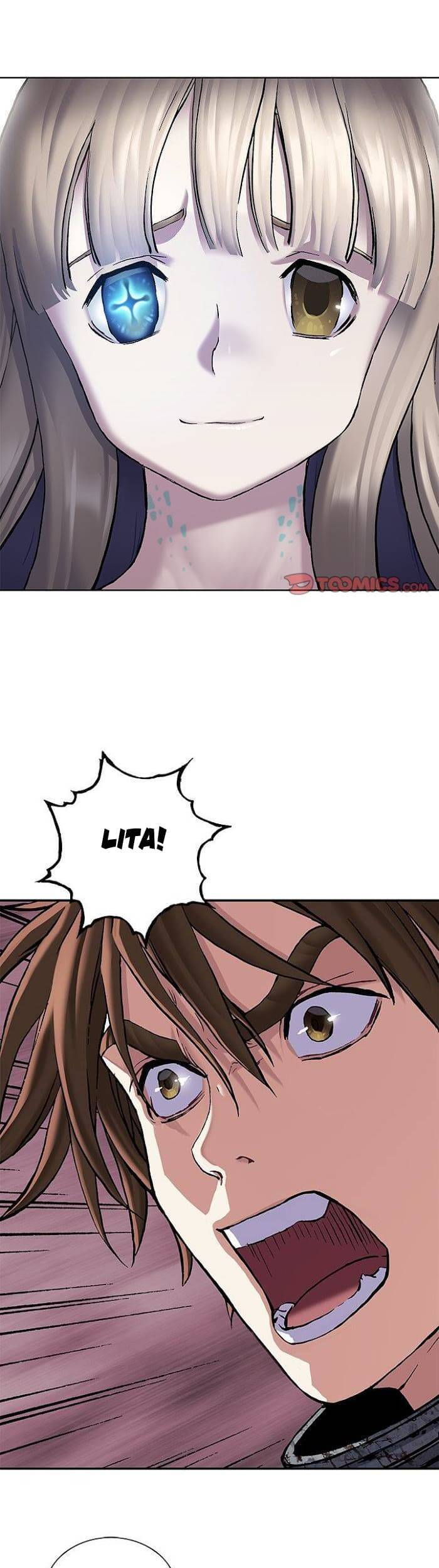 Đứa Con Thần Chết - Chương 194