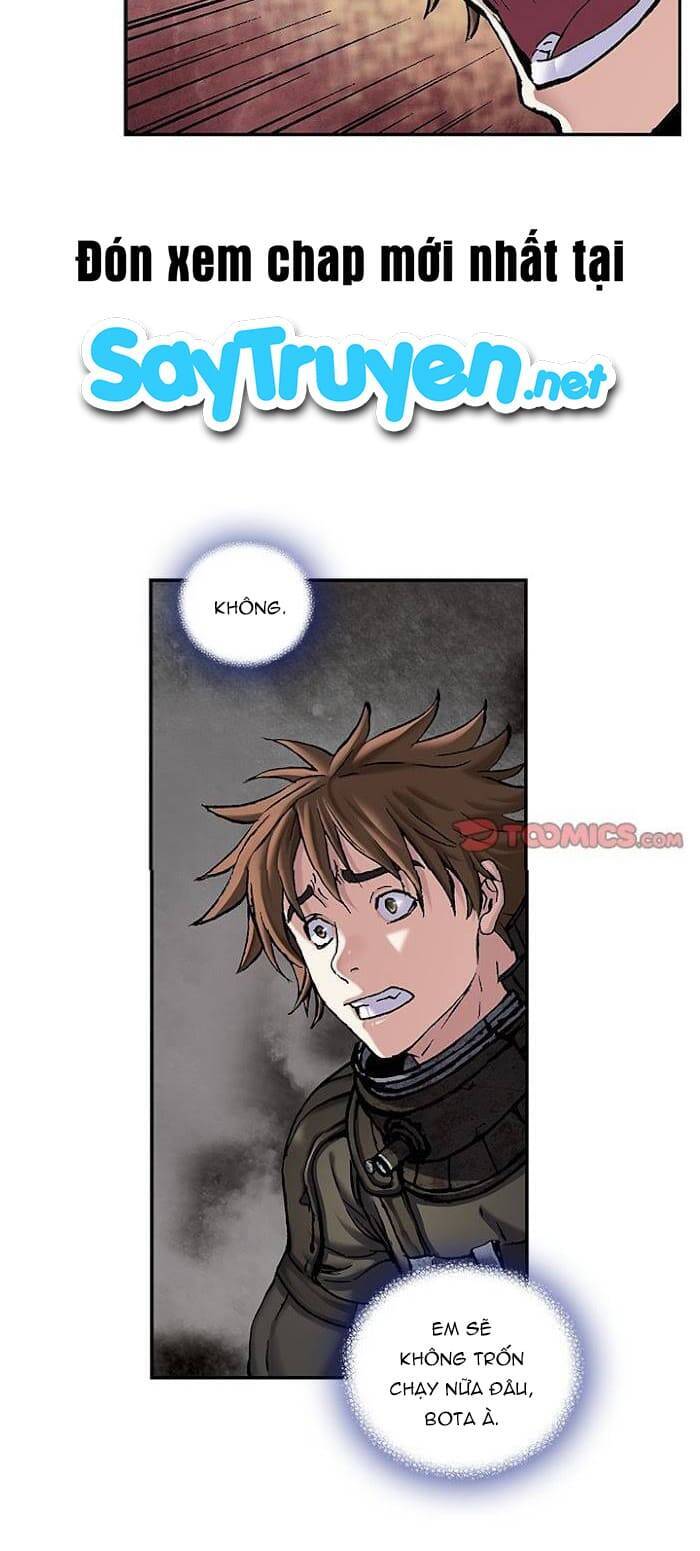 Đứa Con Thần Chết - Chương 194