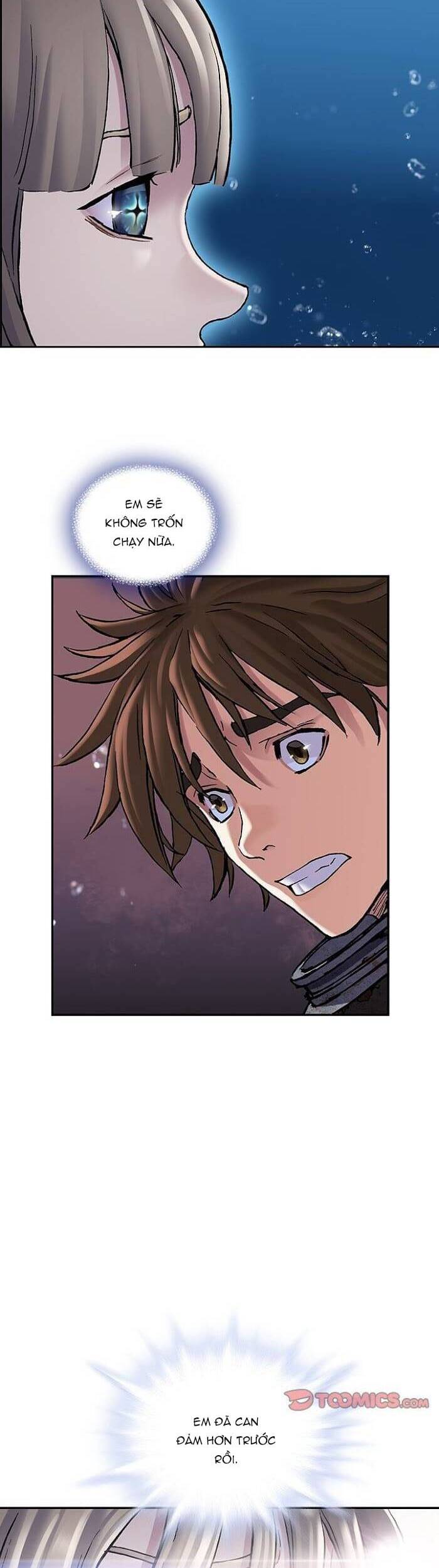 Đứa Con Thần Chết - Chương 194