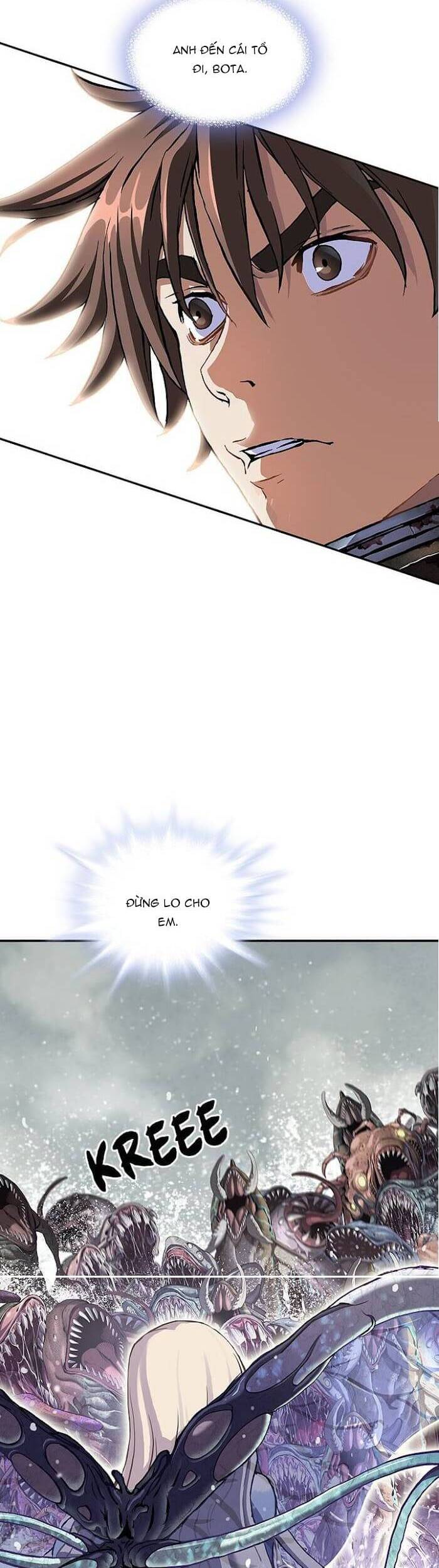 Đứa Con Thần Chết - Chương 194
