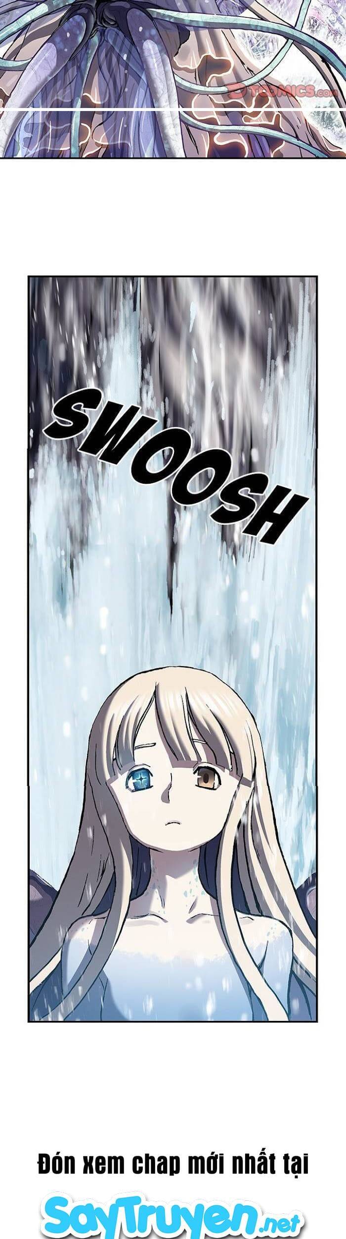 Đứa Con Thần Chết - Chương 194