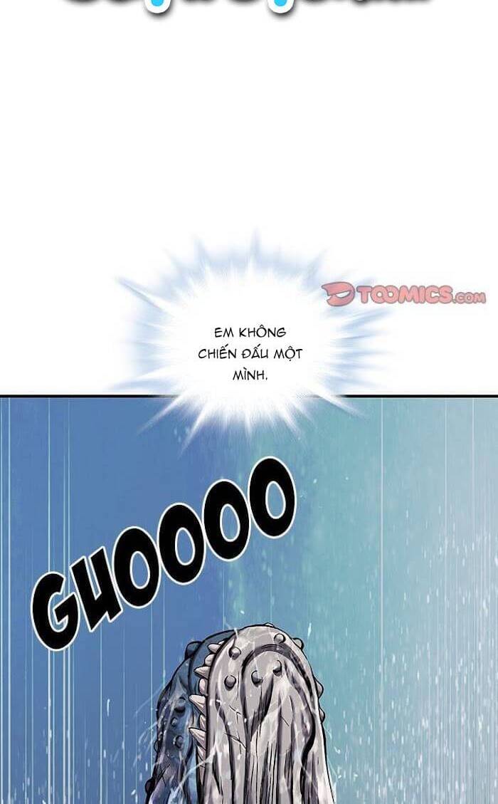 Đứa Con Thần Chết - Chương 194