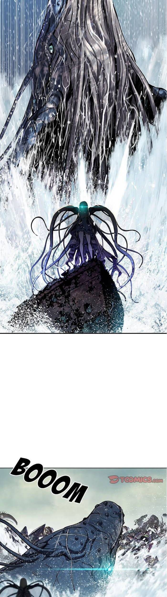 Đứa Con Thần Chết - Chương 194