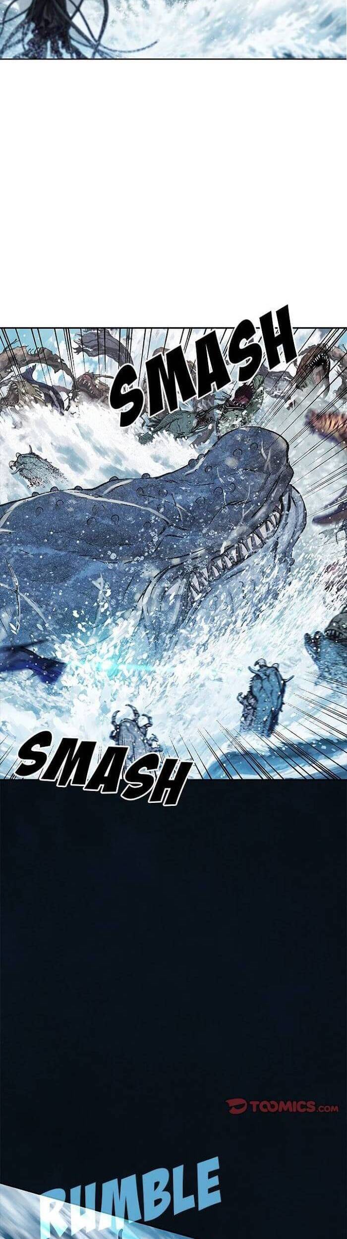 Đứa Con Thần Chết - Chương 194