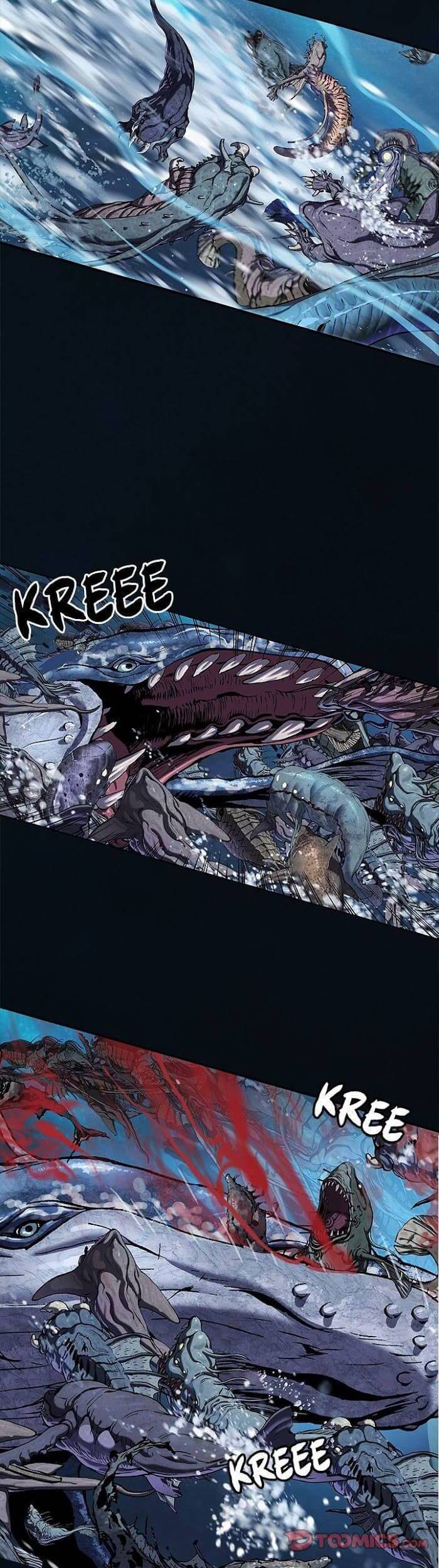 Đứa Con Thần Chết - Chương 194