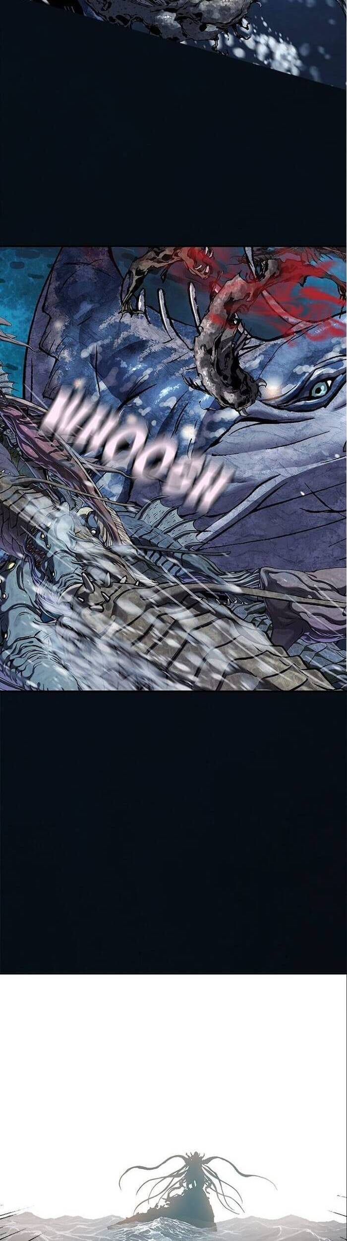 Đứa Con Thần Chết - Chương 194