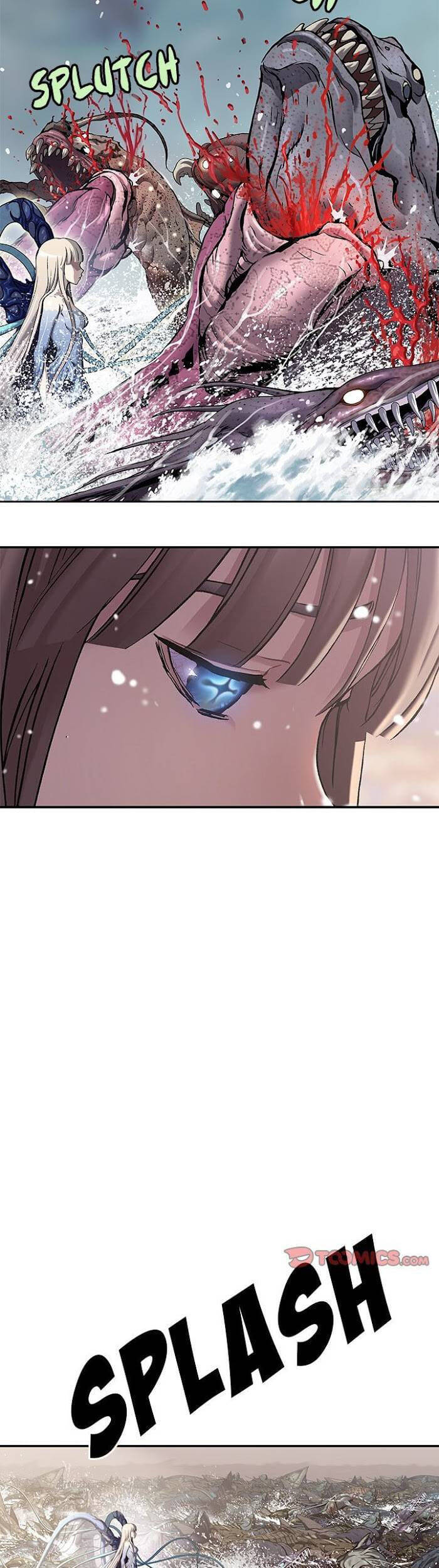 Đứa Con Thần Chết - Chương 194