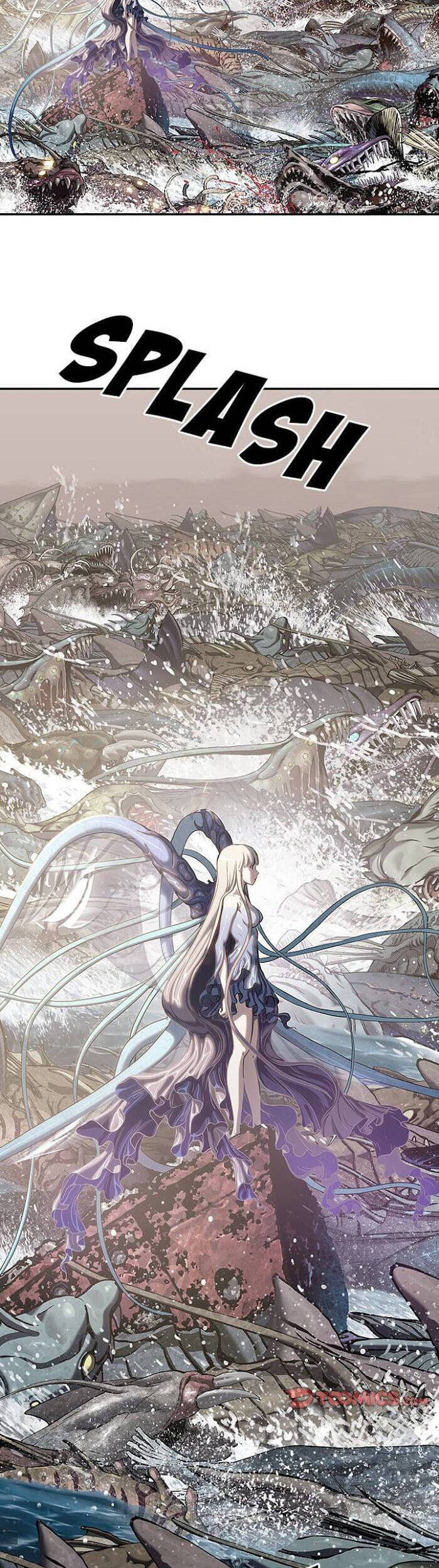 Đứa Con Thần Chết - Chương 194