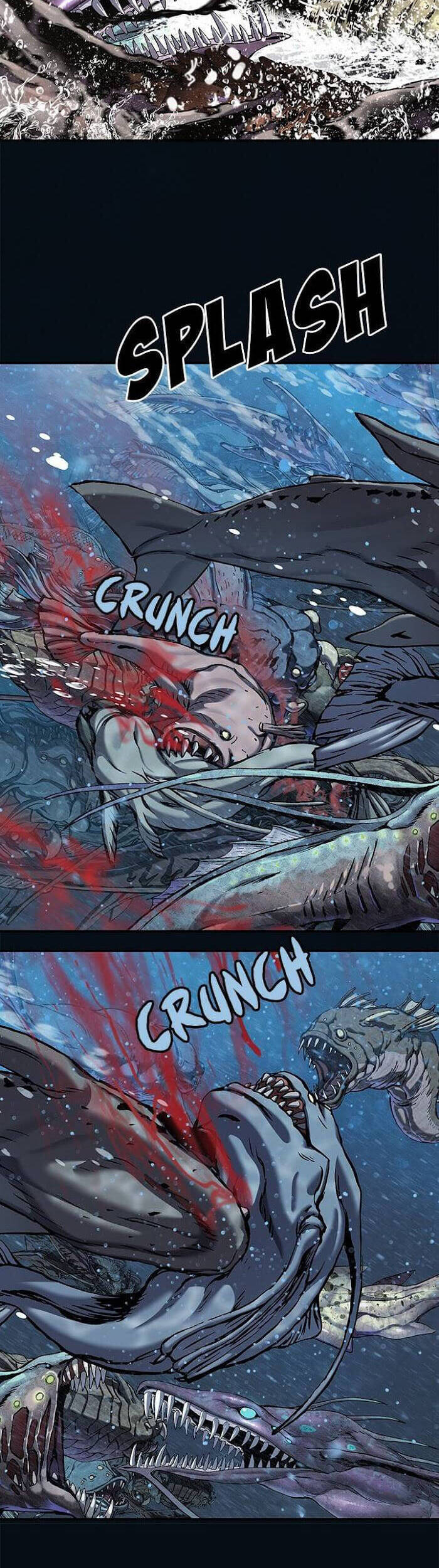 Đứa Con Thần Chết - Chương 194