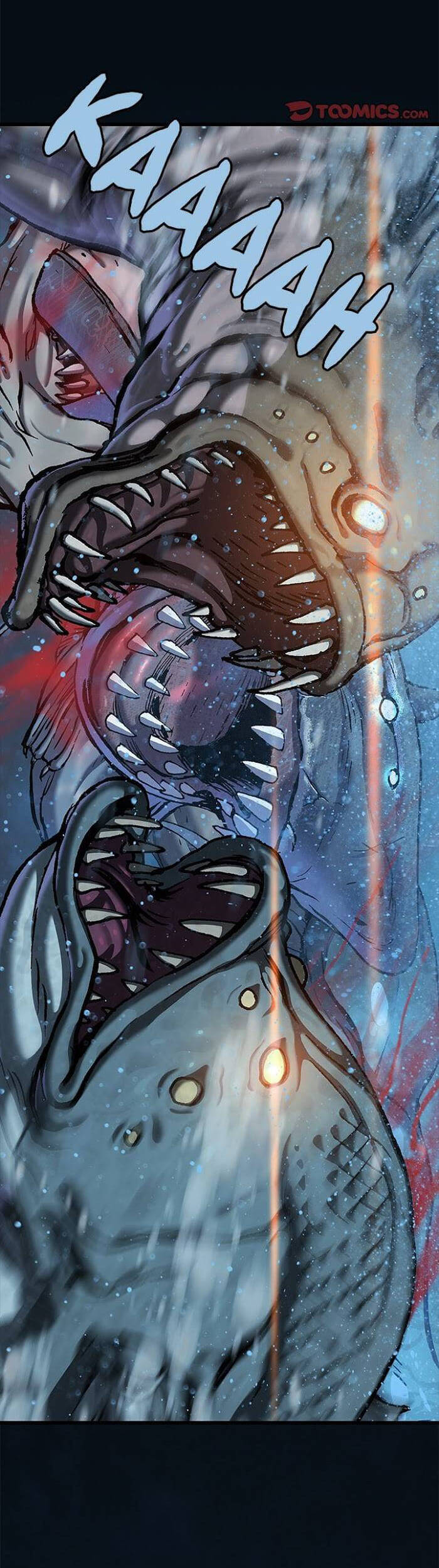 Đứa Con Thần Chết - Chương 194