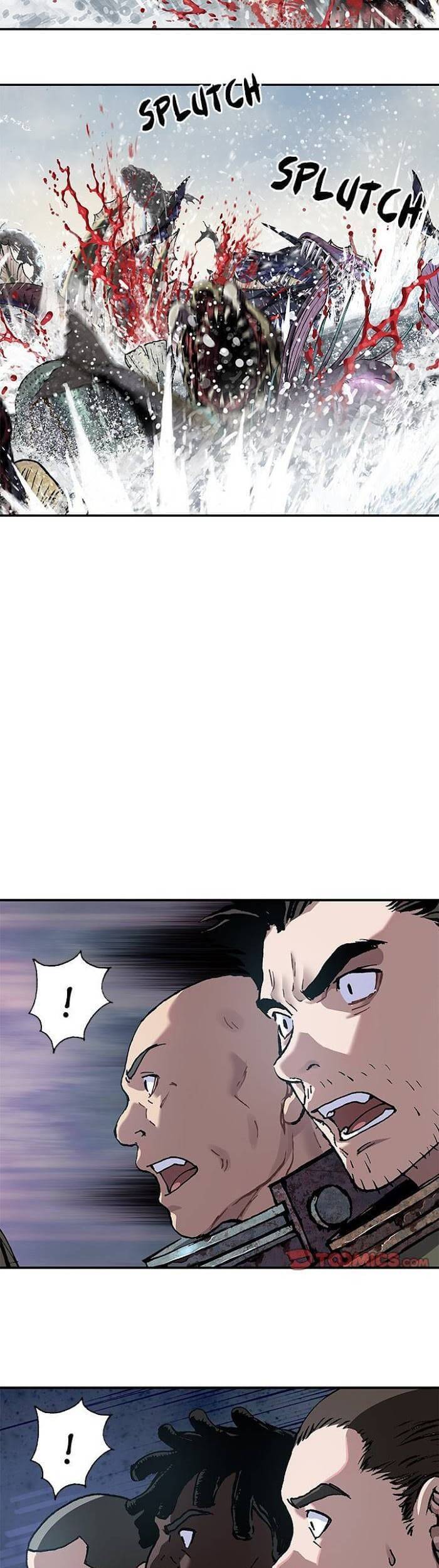 Đứa Con Thần Chết - Chương 194