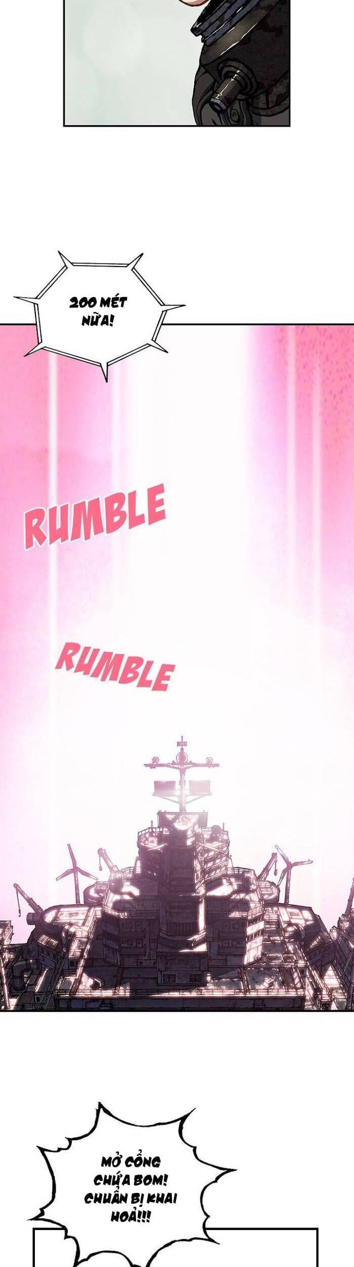 Đứa Con Thần Chết - Chương 194