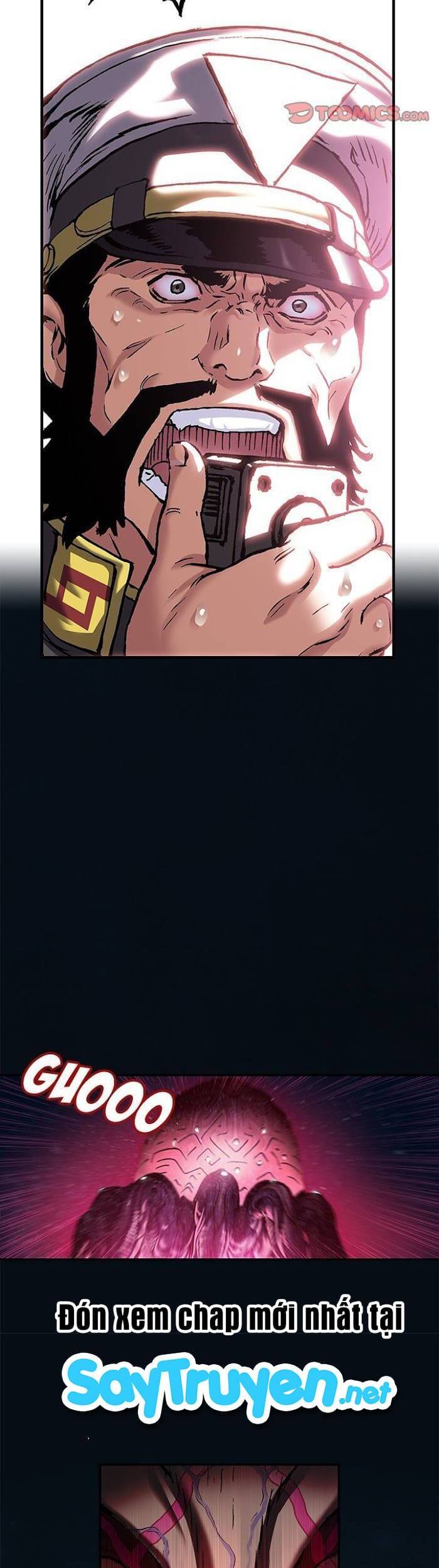 Đứa Con Thần Chết - Chương 194