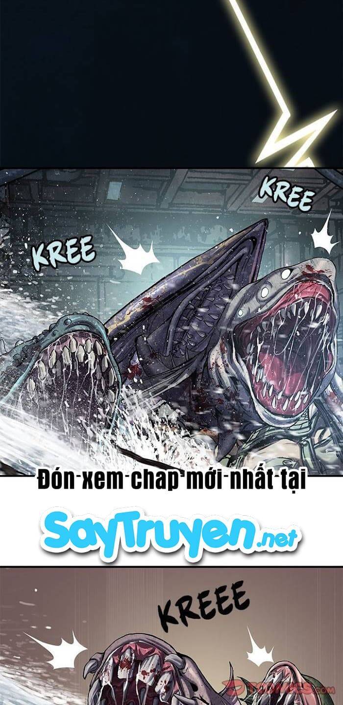 Đứa Con Thần Chết - Chương 194