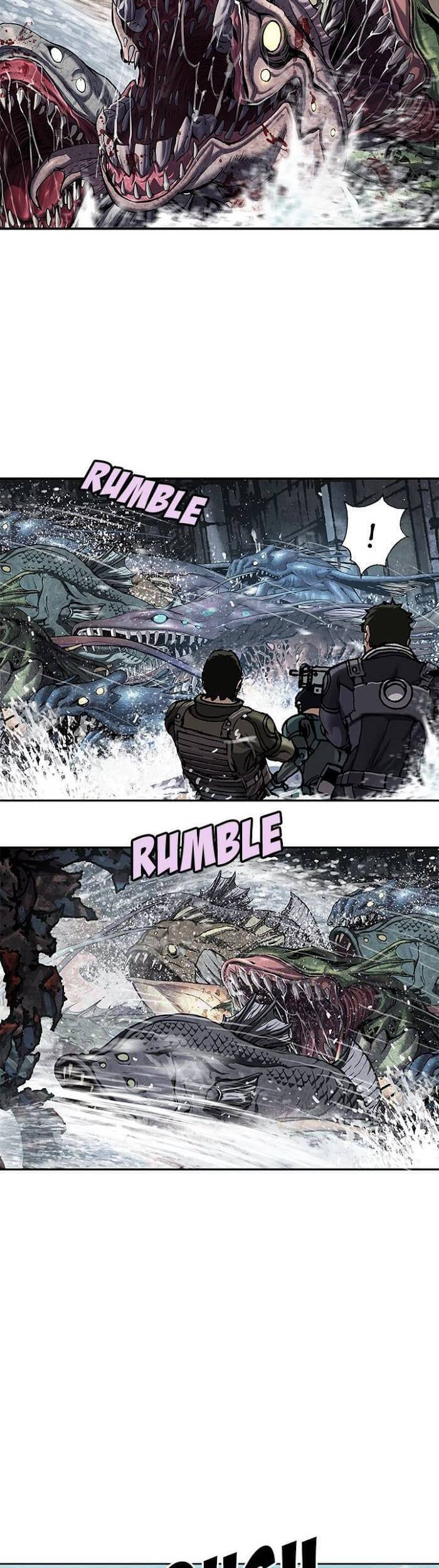 Đứa Con Thần Chết - Chương 194