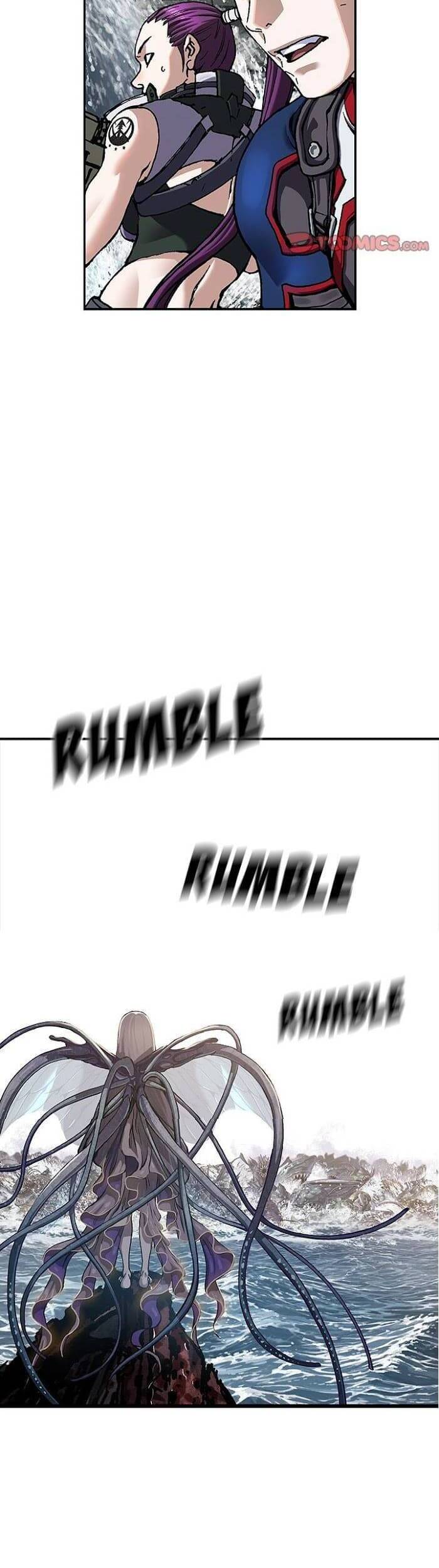 Đứa Con Thần Chết - Chương 194