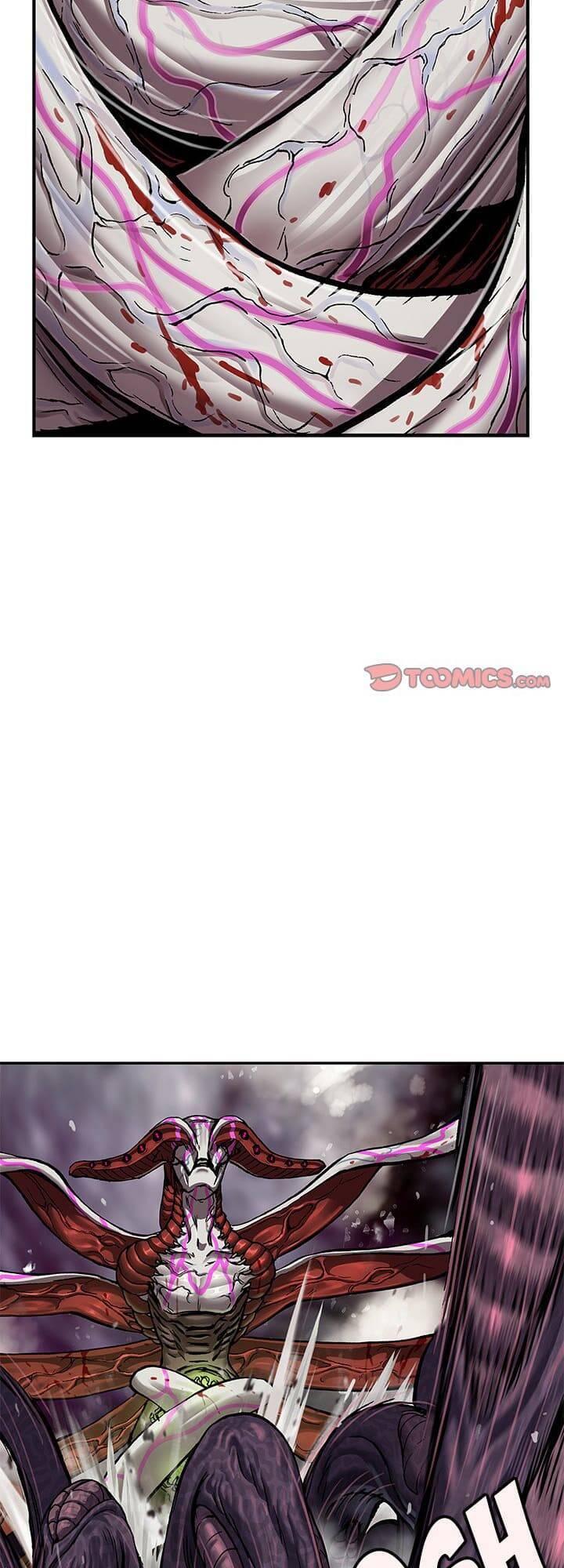 Đứa Con Thần Chết - Chương 196