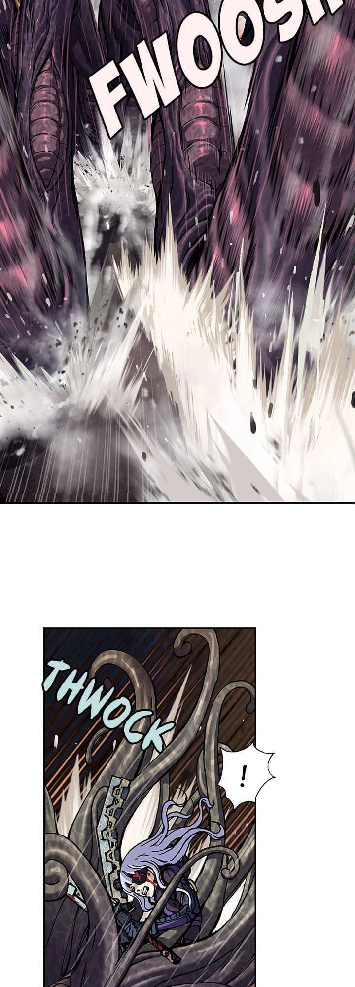 Đứa Con Thần Chết - Chương 196