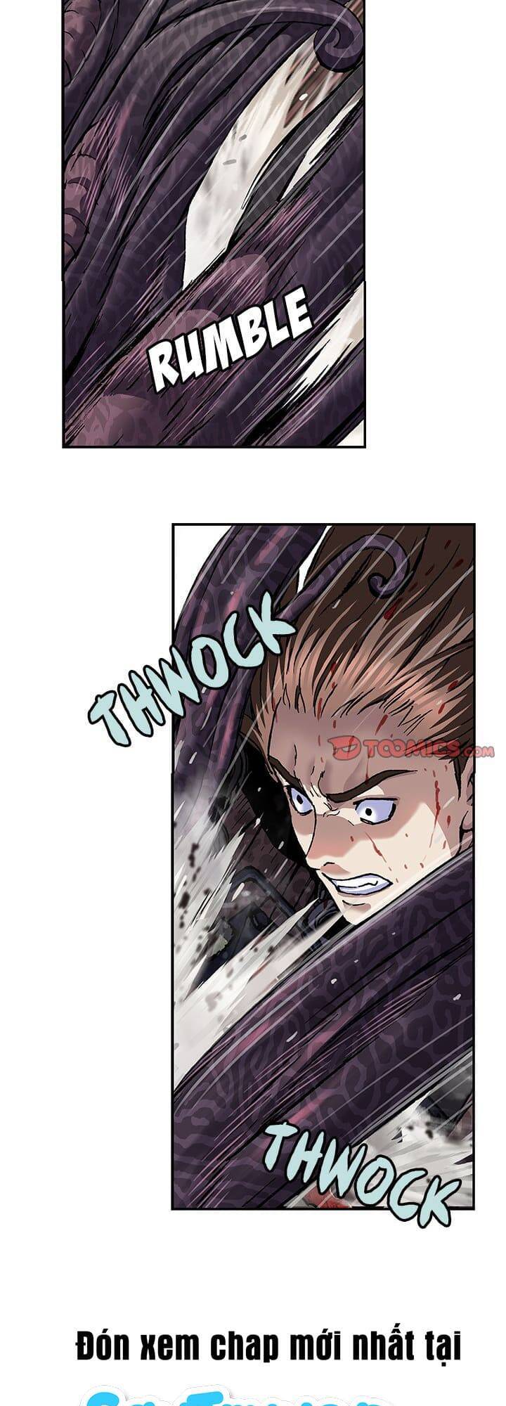 Đứa Con Thần Chết - Chương 196