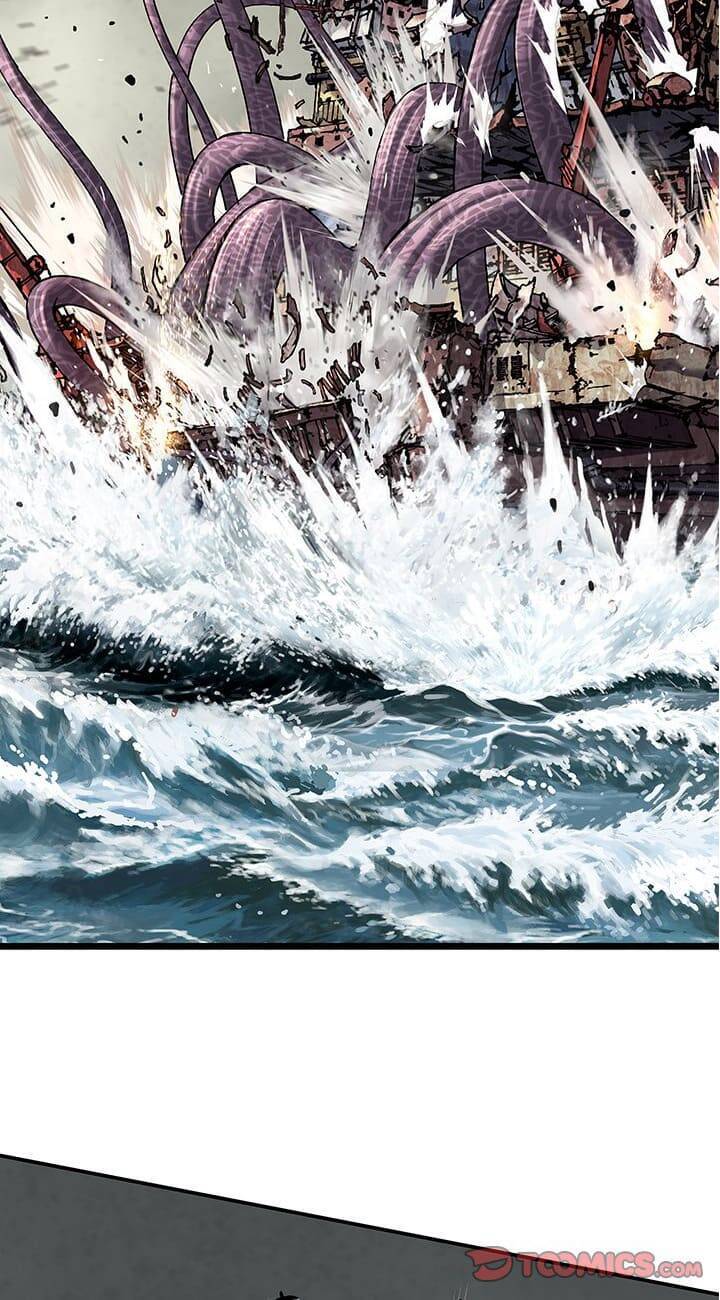 Đứa Con Thần Chết - Chương 196