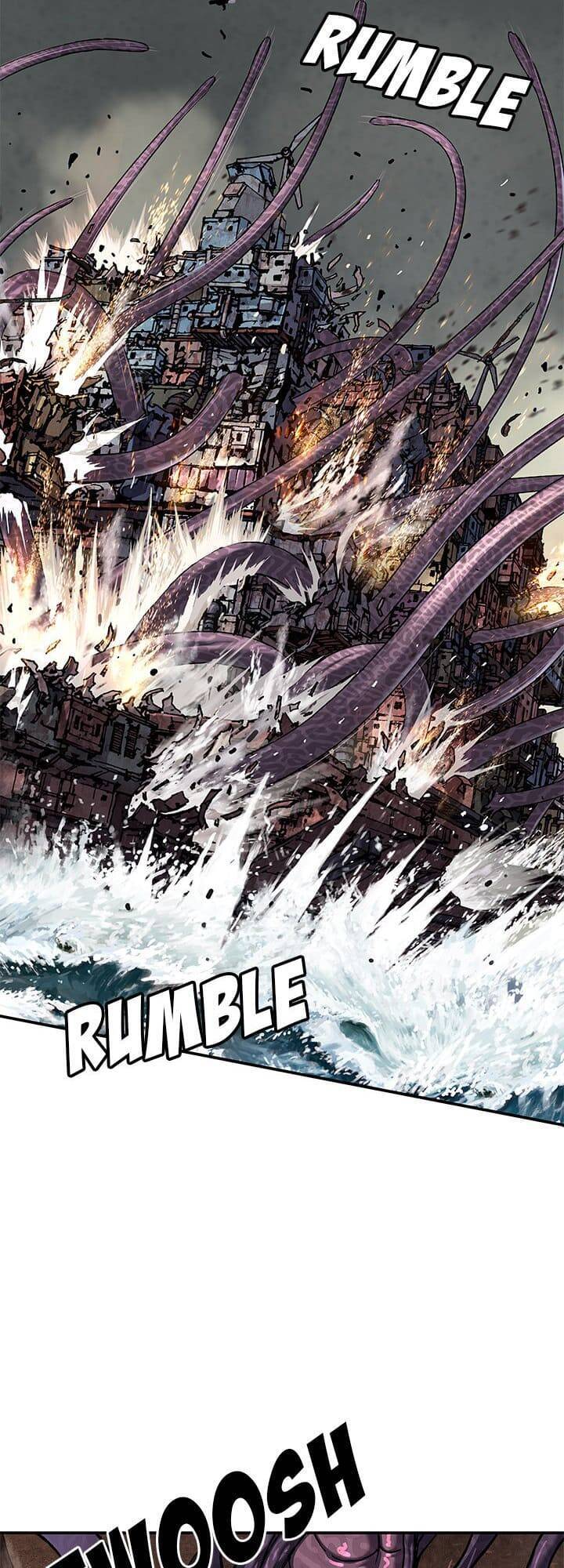 Đứa Con Thần Chết - Chương 196