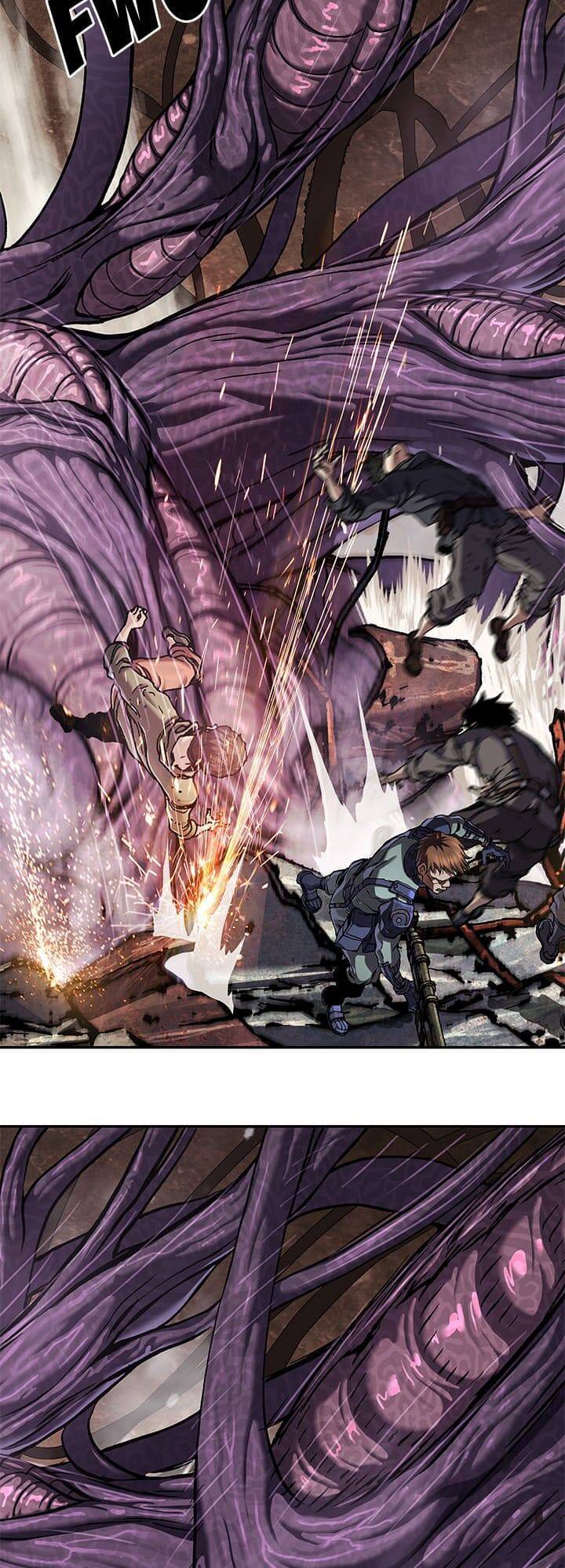 Đứa Con Thần Chết - Chương 196