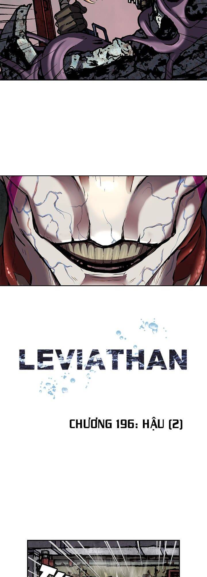 Đứa Con Thần Chết - Chương 196