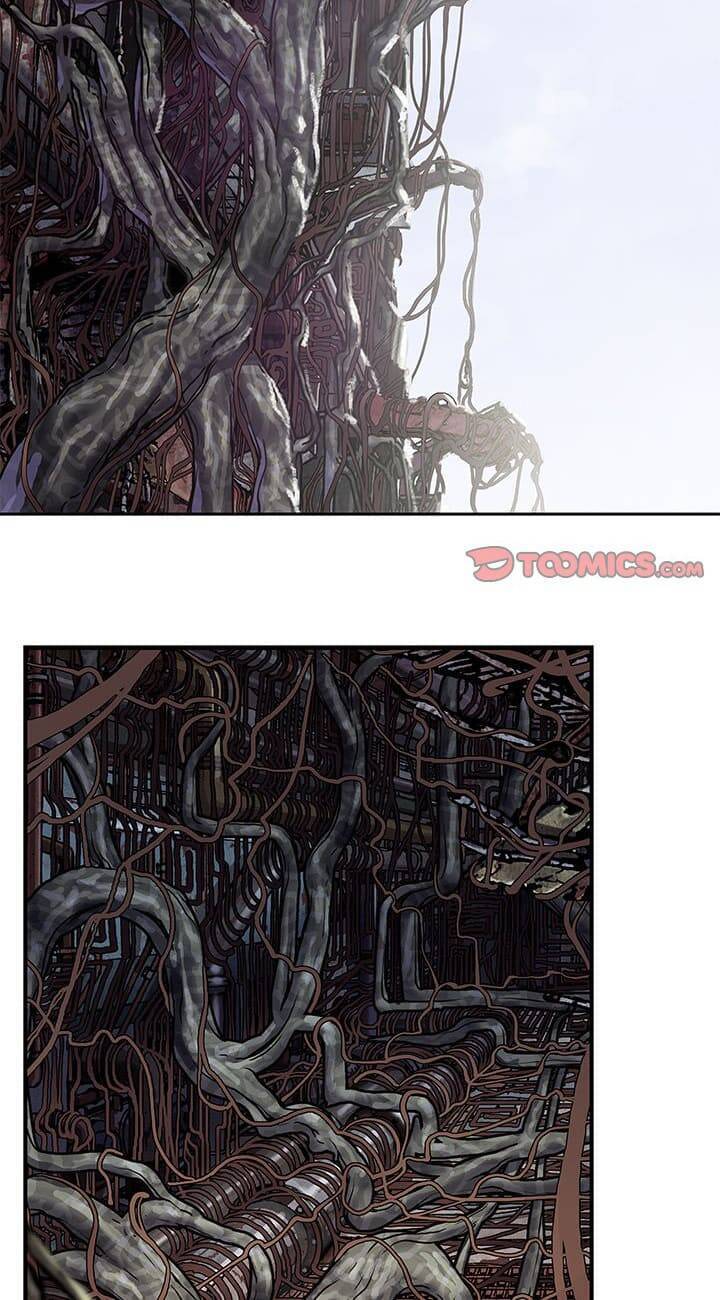 Đứa Con Thần Chết - Chương 196