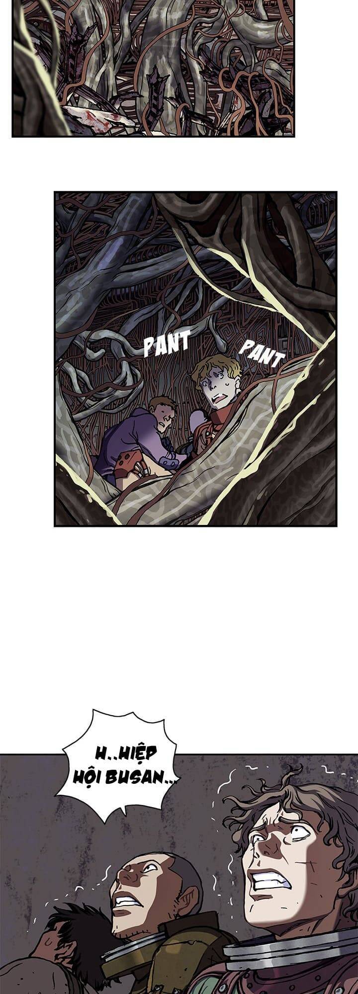 Đứa Con Thần Chết - Chương 196