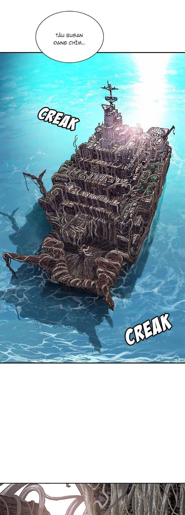 Đứa Con Thần Chết - Chương 196