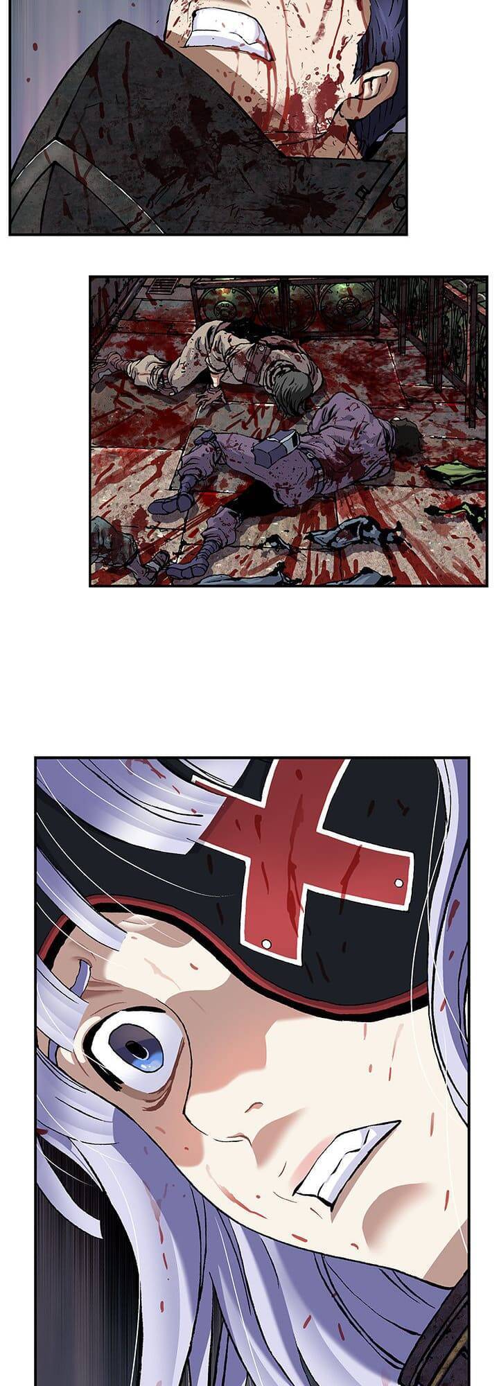 Đứa Con Thần Chết - Chương 196