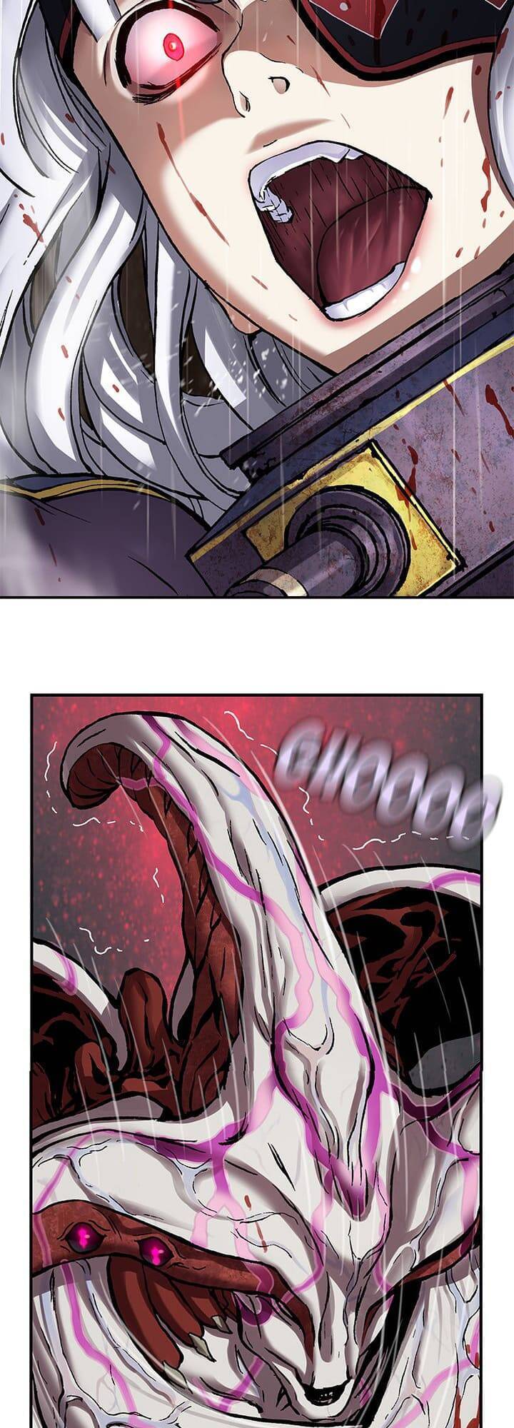 Đứa Con Thần Chết - Chương 196