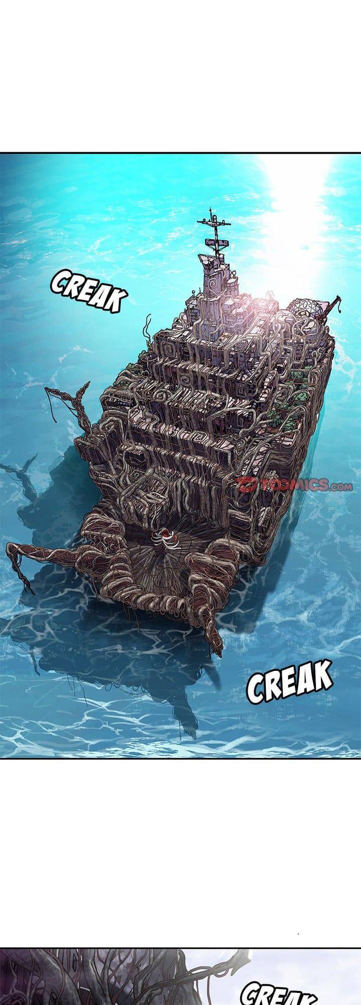 Đứa Con Thần Chết - Chương 197